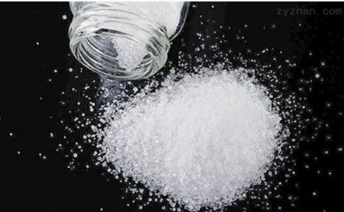 Régulateur de la croissance végétale Culture tissulaire Transzéatine CAS n° 1637-39-4 Poudre blanche