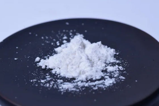 Régulateur de la croissance végétale Culture tissulaire Transzéatine CAS n° 1637-39-4 Poudre blanche