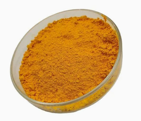 CAS N° 303-98-0 Supplément nutritionnel alimentaire santé Ubidecarénone coenzyme Q10 en poudre