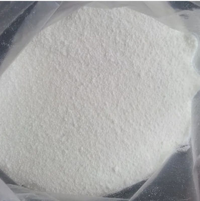 Régulateur de croissance des plantes 90% Epibrassinolide CAS NO 72962-43-7 Poudre de brassinolide