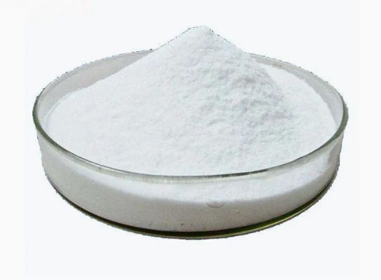 Poudre brute Acide ursodésoxycholique CAS 128-13-2 99% Pureté Poudre blanche ou presque blanche
