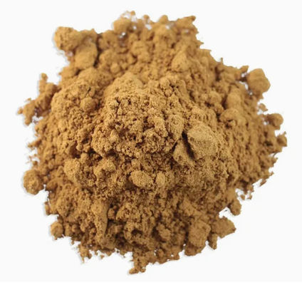 Complément alimentaire Extrait de Paullinia Cupana N° CAS 84929-28-2 Extraits de graines de guarana