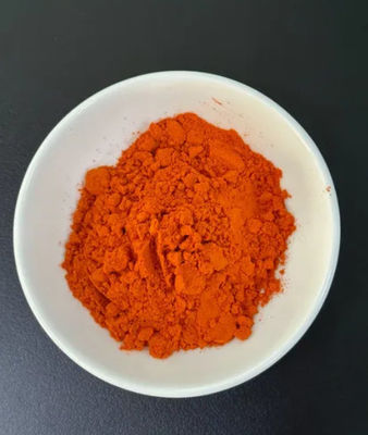 Lutéine naturelle 5% 20% en poudre CAS No 127-40-2 Pigment en poudre naturel pour alimentation animale