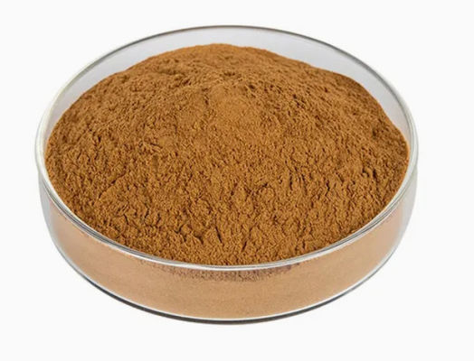 Extrait naturel de moringa de plante 10/1 CAS NO 93165-54-9 Moringa oleifera en poudre