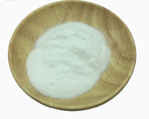 Acide D-glucuronique CAS n° 6556-12-3 Prouve de poudre blanche disponible