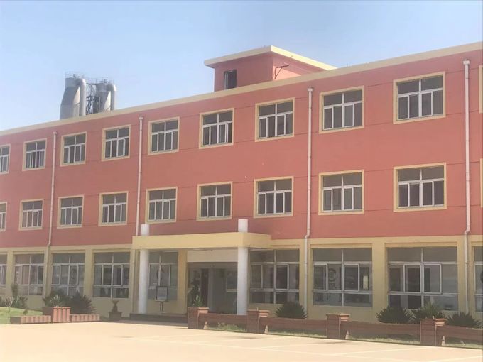 CHANGZHOU WINSUN BIO-PHARMA TECHNOLOGY CO.,LTD. Visite d'usine